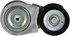 38654 by GATES - FleetRunner Heavy-Duty Automatic Belt Drive Tensioner