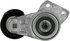 38671 by GATES - FleetRunner Heavy-Duty Automatic Belt Drive Tensioner