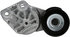 38671 by GATES - FleetRunner Heavy-Duty Automatic Belt Drive Tensioner