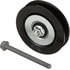36358 by GATES - DriveAlign Belt Drive Idler/Tensioner Pulley