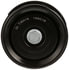 36419 by GATES - DriveAlign Belt Drive Idler/Tensioner Pulley