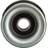36513 by GATES - DriveAlign Belt Drive Idler/Tensioner Pulley