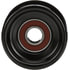 36491 by GATES - DriveAlign Belt Drive Idler/Tensioner Pulley