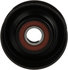 36491 by GATES - DriveAlign Belt Drive Idler/Tensioner Pulley