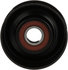 36491 by GATES - Accessory Drive Belt Idler Pulley - DriveAlign Belt Drive Idler/Tensioner Pulley