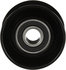 36091 by GATES - DriveAlign Belt Drive Idler/Tensioner Pulley