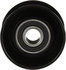 36091 by GATES - Accessory Drive Belt Idler Pulley - DriveAlign Belt Drive Idler/Tensioner Pulley