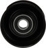 36234 by GATES - DriveAlign Belt Drive Idler/Tensioner Pulley