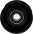 36234 by GATES - Accessory Drive Belt Idler Pulley - DriveAlign Belt Drive Idler/Tensioner Pulley