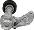 38317 by GATES - DriveAlign Automatic Belt Drive Tensioner