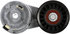 38420 by GATES - DriveAlign Automatic Belt Drive Tensioner