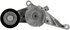 38436 by GATES - DriveAlign Automatic Belt Drive Tensioner