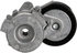 38384 by GATES - DriveAlign Automatic Belt Drive Tensioner