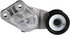 38585 by GATES - FleetRunner Heavy-Duty Automatic Belt Drive Tensioner