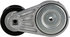 38586 by GATES - FleetRunner Heavy-Duty Automatic Belt Drive Tensioner