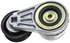 38617 by GATES - FleetRunner Heavy-Duty Automatic Belt Drive Tensioner