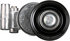 38357 by GATES - DriveAlign Automatic Belt Drive Tensioner