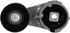 38366 by GATES - DriveAlign Automatic Belt Drive Tensioner