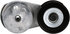 38584 by GATES - FleetRunner Heavy-Duty Automatic Belt Drive Tensioner