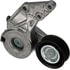 Gates 38377 Accessory Drive Belt Tensioner Assembly DriveAlign Automatic Belt Drive Tensioner