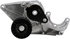 38402 by GATES - DriveAlign Automatic Belt Drive Tensioner