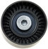 36483 by GATES - Accessory Drive Belt Idler Pulley - DriveAlign Belt Drive Idler/Tensioner Pulley