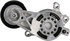 39084 by GATES - DriveAlign Automatic Belt Drive Tensioner