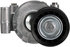 38318 by GATES - DriveAlign Automatic Belt Drive Tensioner