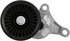 39334 by GATES - DriveAlign Automatic Belt Drive Tensioner
