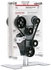 91078 by GATES - Belt Merchandiser - ABDS/SBDS Display