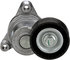 39262 by GATES - DriveAlign Automatic Belt Drive Tensioner