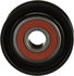 36614 by GATES - DriveAlign Belt Drive Idler/Tensioner Pulley