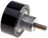 36359 by GATES - Accessory Drive Belt Idler Pulley - DriveAlign Belt Drive Idler/Tensioner Pulley