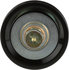 36725 by GATES - Accessory Drive Belt Idler Pulley - DriveAlign Belt Drive Idler/Tensioner Pulley