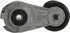 39371 by GATES - DriveAlign Automatic Belt Drive Tensioner