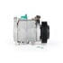 89558 by NISSENS - Air Conditioning Compressor with Clutch