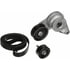 90K-39420 by GATES - Complete Serpentine Belt Drive Component Kit
