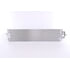 90617 by NISSENS - Automatic Transmission Oil Cooler