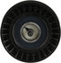 36877 by GATES - DriveAlign Belt Drive Idler/Tensioner Pulley