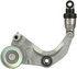 39054 by GATES - DriveAlign Automatic Belt Drive Tensioner