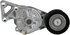 38307 by GATES - DriveAlign Automatic Belt Drive Tensioner