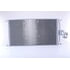 940104 by NISSENS - Air Conditioning Condenser