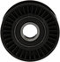 36313 by GATES - DriveAlign Belt Drive Idler/Tensioner Pulley