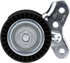 36106 by GATES - DriveAlign Belt Drive Idler/Tensioner Pulley