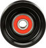 36317 by GATES - Accessory Drive Belt Idler Pulley - DriveAlign Belt Drive Idler/Tensioner Pulley