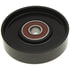 36321 by GATES - DriveAlign Belt Drive Idler/Tensioner Pulley