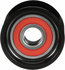 36286 by GATES - DriveAlign Belt Drive Idler/Tensioner Pulley