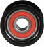 36286 by GATES - Accessory Drive Belt Idler Pulley - DriveAlign Belt Drive Idler/Tensioner Pulley