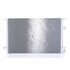 940320 by NISSENS - Air Conditioning Condenser