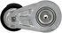 38636 by GATES - FleetRunner Heavy-Duty Automatic Belt Drive Tensioner